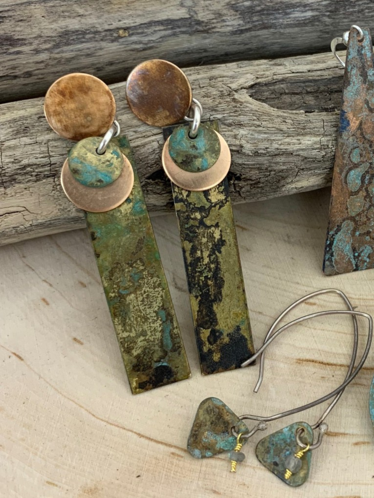 Fast Track Course: How to Patina Copper and Brass
